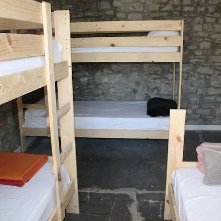 Hotel Casa De *