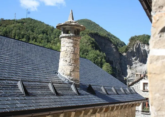 Casa De מלון ברוטו