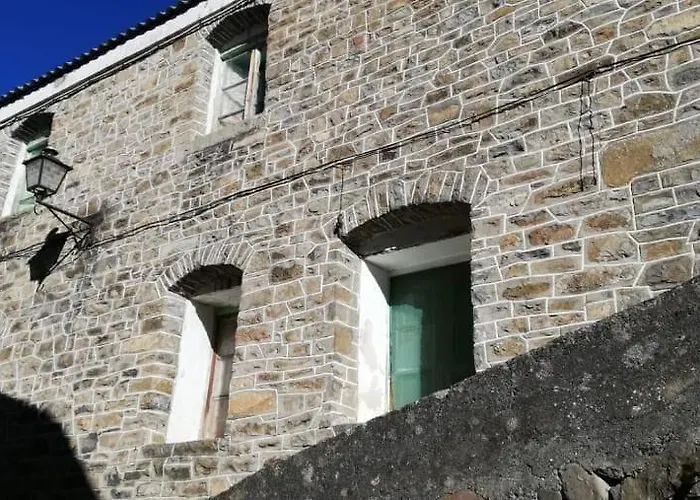 מלון Casa De ברוטו