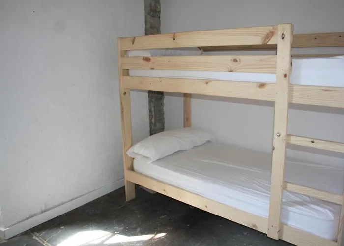 מלון Casa De ברוטו