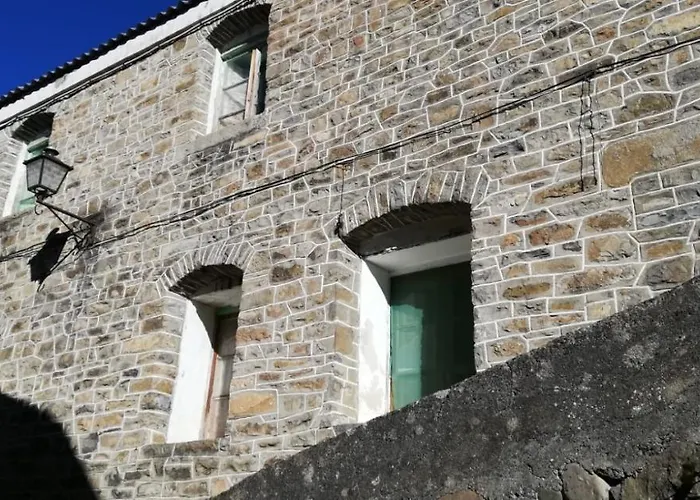 Casa De מלון ברוטו