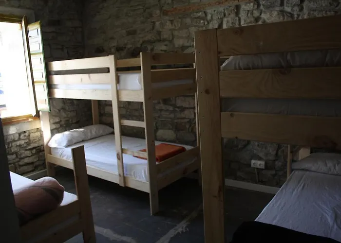 Casa De מלון ברוטו